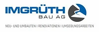 Imgrüth Bau AG-Logo