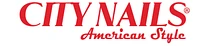 City Nails-Logo