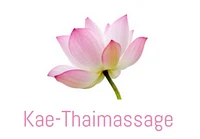Kae-thaimassage logo
