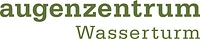 Logo Augenzentrum Wasserturm