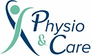 Logo Physio & Care / M. Casanova et F. Stampanoni