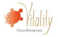 Vitality-Gesundheitspraxis logo