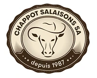 Logo CHAPPOT SALAISONS SA