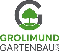 Grolimund Gartenbau AG-Logo
