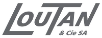 Logo Loutan & Cie SA