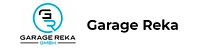 Garage Reka GmbH-Logo