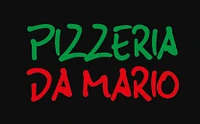 Logo Pizzeria DA MARIO