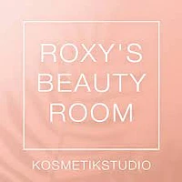 Logo Roxy's Beauty Room