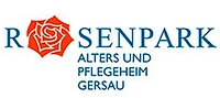 Logo Stiftung Rosenpark Gersau