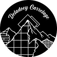 Deladoey Carrelage logo