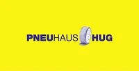 Pneuhaus Hug GmbH-Logo