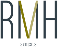 Logo RVMH Avocats