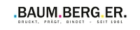 Logo Baumberger Print AG
