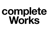 Complete Works Sàrl-Logo