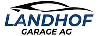 Logo Landhof-Garage AG