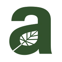 Ammann Gartenbau AG-Logo