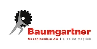 Logo Baumgartner Maschinenbau AG