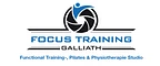 Focus Training Galliath