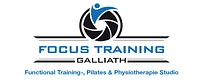 Logo Focus Training Galliath