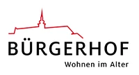 Logo Bürgerhof - Wohnen im Alter