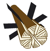 Chenuz bois de feu Sàrl-Logo