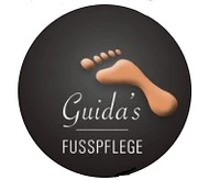 Guida's Fusspflege-Logo