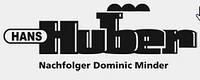 Hans Huber Nachfolger Dominic Minder logo