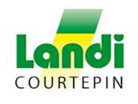 Landi Courtepin-Logo