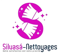 Silvasa Nettoyage-Logo
