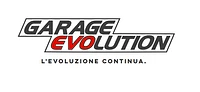 Logo Garage Evolution Sagl
