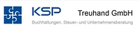 KSP Treuhand GmbH-Logo