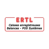 Logo Ertl Caisses enregistreuses Balances