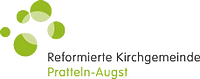 Evang.-ref. Kirchgemeinde Pratteln - Augst logo