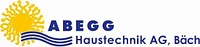 Logo Abegg Haustechnik AG, Bäch
