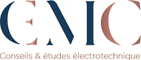 Logo Conseils & Etudes Modoux Cusin