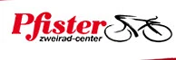Logo Pfister Zweirad-Center