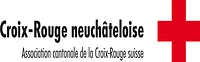 Croix-Rouge neuchâteloise logo