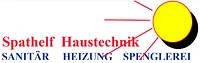 Logo Spathelf Haustechnik GmbH