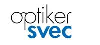 Optiker Svec logo