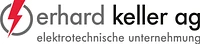 Keller Erhard AG logo