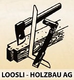 Loosli Holzbau AG logo