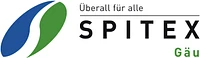 Spitex Gäu logo