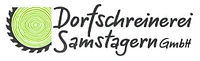 Logo Dorfschreinerei Samstagern GmbH