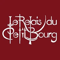 Le Relais du Petit Bourg-Logo