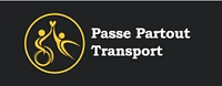 Passe-Partout, Transport logo