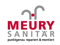 Meury Sanitär logo