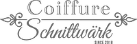 Logo Coiffure Schnittwärk