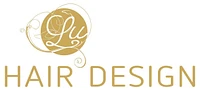 Logo Lu Hair Design