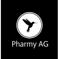 Logo Pharmy AG