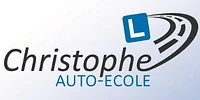 Auto-école Christophe Perriard-Logo